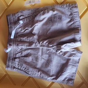 2t toddler shorts baby gap